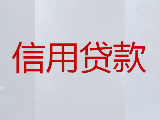 泗阳县本地贷款公司